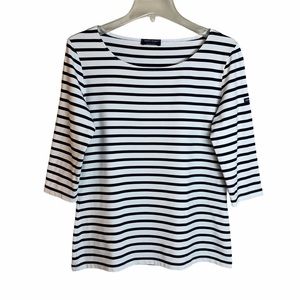 Saint James Garde Cote III Top